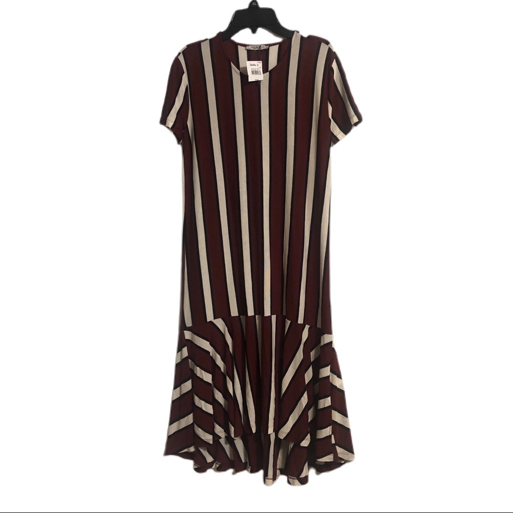 Zara Trafaluc Dress